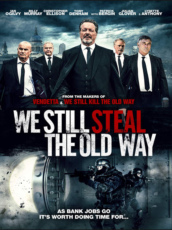 25 British Crime & Gangster Films You Can Watch For FREE With Prime